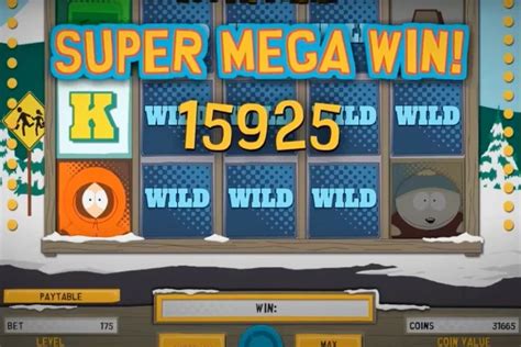 South Park Slots Review ️2023 .